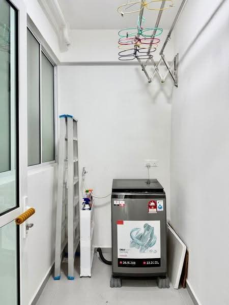 Kondominium untuk Disewa di Ideal Residency - Alex Lim - Interior - PropertyGuru.com.my