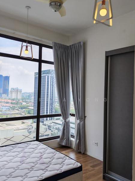 Condominium for Rent at The Park Sky Residence - Serena Yong - Bedroom - PropertyGuru.com.my