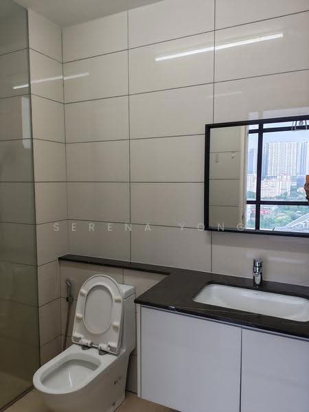 Condominium for Rent at The Park Sky Residence - Serena Yong - Bathroom - PropertyGuru.com.my