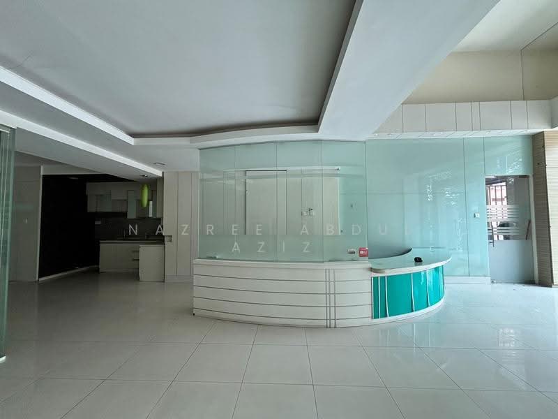 Shop / Office for Rent in Cyber 9 (Cyberjaya) - Nazree Abdul Aziz - Interior - PropertyGuru.com.my
