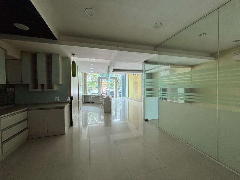 Shop / Office for Rent in Cyber 9 (Cyberjaya) - Nazree Abdul Aziz - Interior - PropertyGuru.com.my