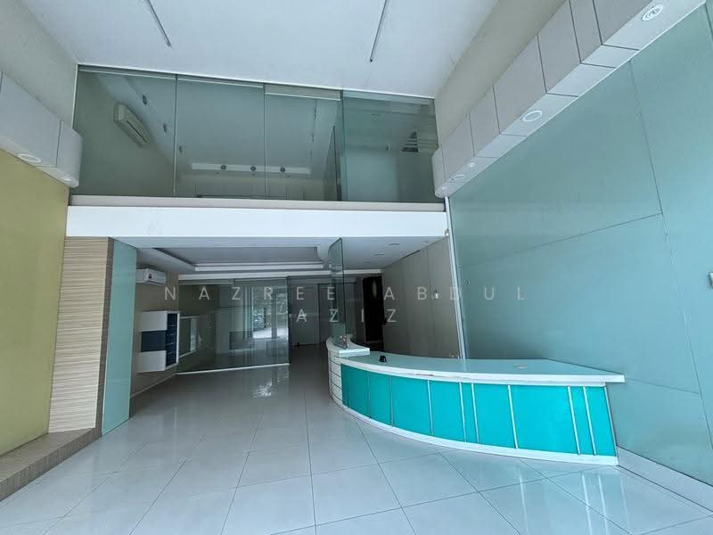 Shop / Office for Rent in Cyber 9 (Cyberjaya) - Nazree Abdul Aziz - PropertyGuru.com.my