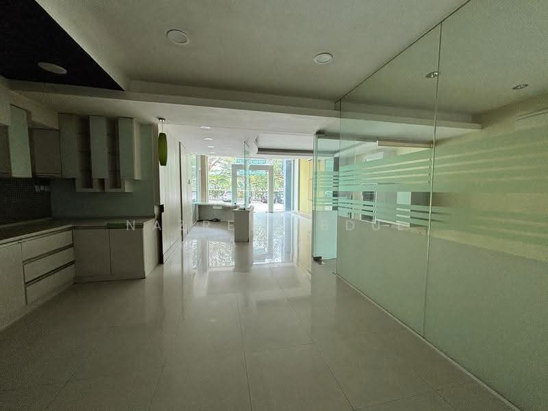Shop / Office for Rent in Cyber 9 (Cyberjaya) - Nazree Abdul Aziz - Interior - PropertyGuru.com.my