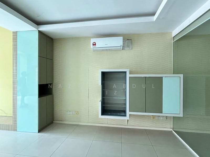 Shop / Office for Rent in Cyber 9 (Cyberjaya) - Nazree Abdul Aziz - Interior - PropertyGuru.com.my