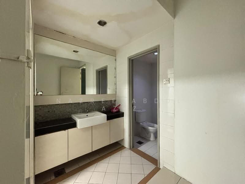 Shop / Office for Rent in Cyber 9 (Cyberjaya) - Nazree Abdul Aziz - Bathroom - PropertyGuru.com.my