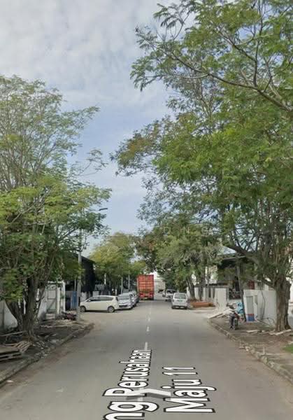 Kilang Berkembar untuk Disewa di Perai (Penang) - Kay Wong - PropertyGuru.com.my