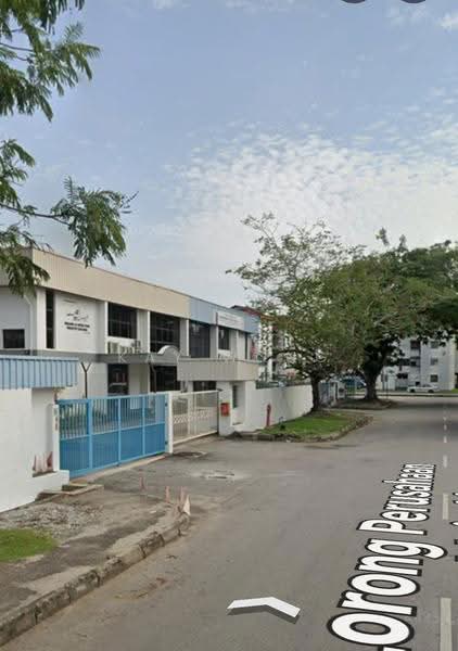 Kilang Berkembar untuk Disewa di Perai (Penang) - Kay Wong - Exterior - PropertyGuru.com.my