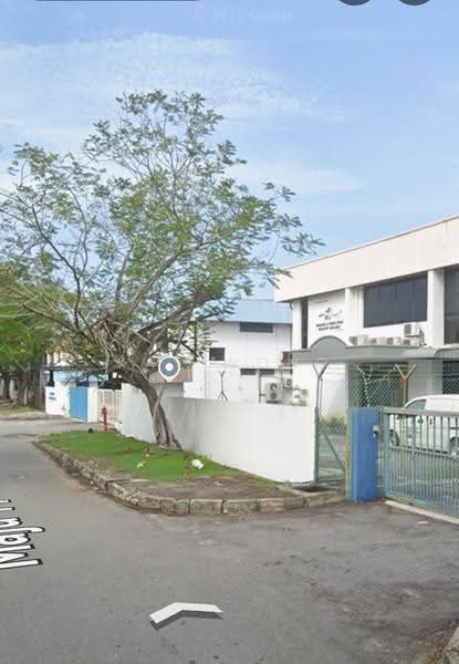 Kilang Berkembar untuk Disewa di Perai (Penang) - Kay Wong - Exterior - PropertyGuru.com.my