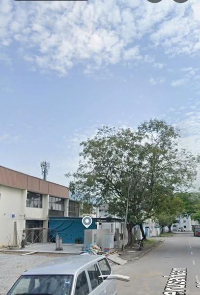 Kilang Berkembar untuk Disewa di Perai (Penang) - Kay Wong - PropertyGuru.com.my