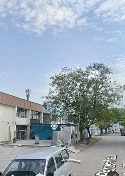 Kilang Berkembar untuk Disewa di Perai (Penang) - Kay Wong - Exterior - PropertyGuru.com.my
