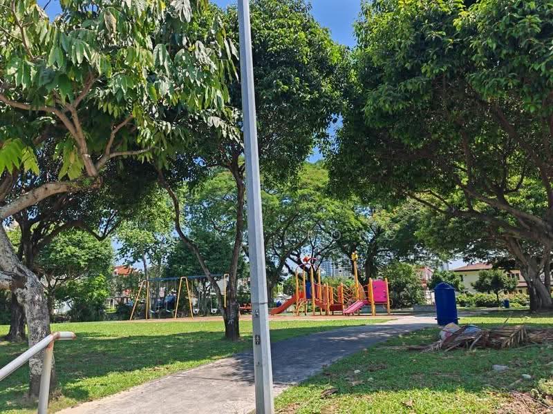 Rumah Teres 2-Tingkat untuk Dijual di Damansara Jaya (Petaling Jaya) - Jacky Leong - Exterior - PropertyGuru.com.my