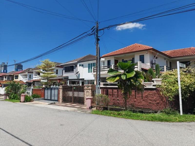 Rumah Teres 2-Tingkat untuk Dijual di Damansara Jaya (Petaling Jaya) - Jacky Leong - Exterior - PropertyGuru.com.my
