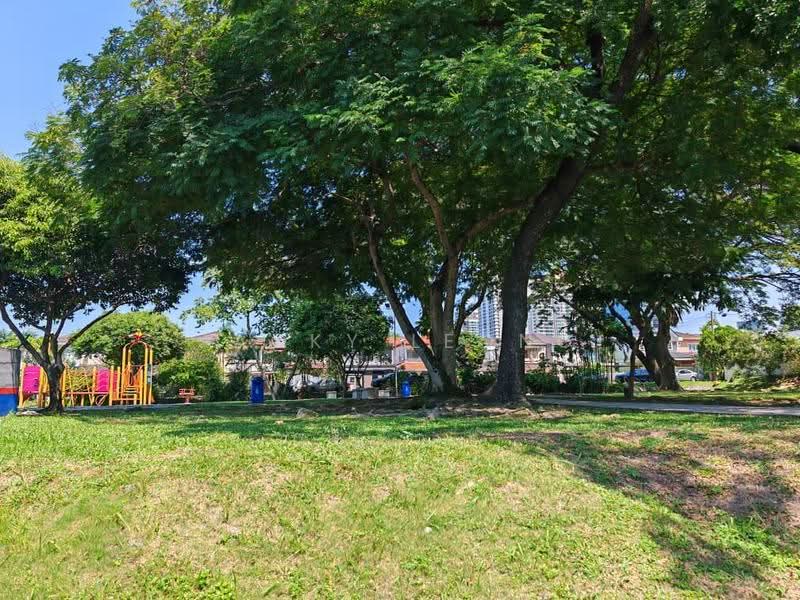 Rumah Teres 2-Tingkat untuk Dijual di Damansara Jaya (Petaling Jaya) - Jacky Leong - Exterior - PropertyGuru.com.my