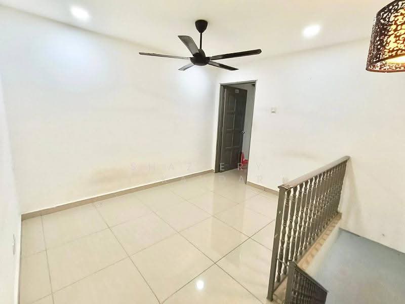 Rumah Teres 2-Tingkat untuk Dijual di Taman Tasik Tambahan (Ampang) - Shaziery Iskandar - Interior - PropertyGuru.com.my