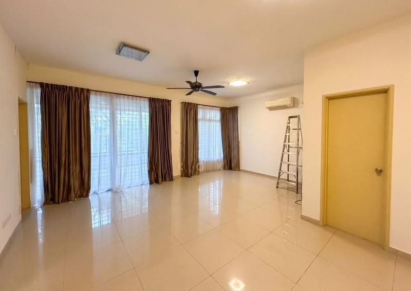 Semi-Detached House for Rent in Horizon Hills (Iskandar Puteri (Nusajaya)) - Loh Kok Hui - Living Room - PropertyGuru.com.my