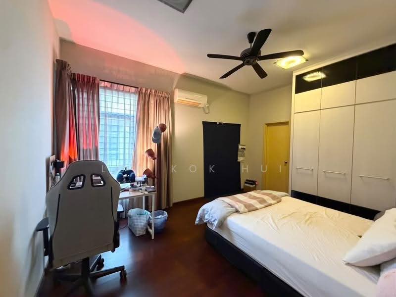 Semi-Detached House for Rent in Horizon Hills (Iskandar Puteri (Nusajaya)) - Loh Kok Hui - Bedroom - PropertyGuru.com.my