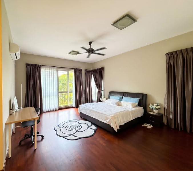 Semi-Detached House for Rent in Horizon Hills (Iskandar Puteri (Nusajaya)) - Loh Kok Hui - PropertyGuru.com.my