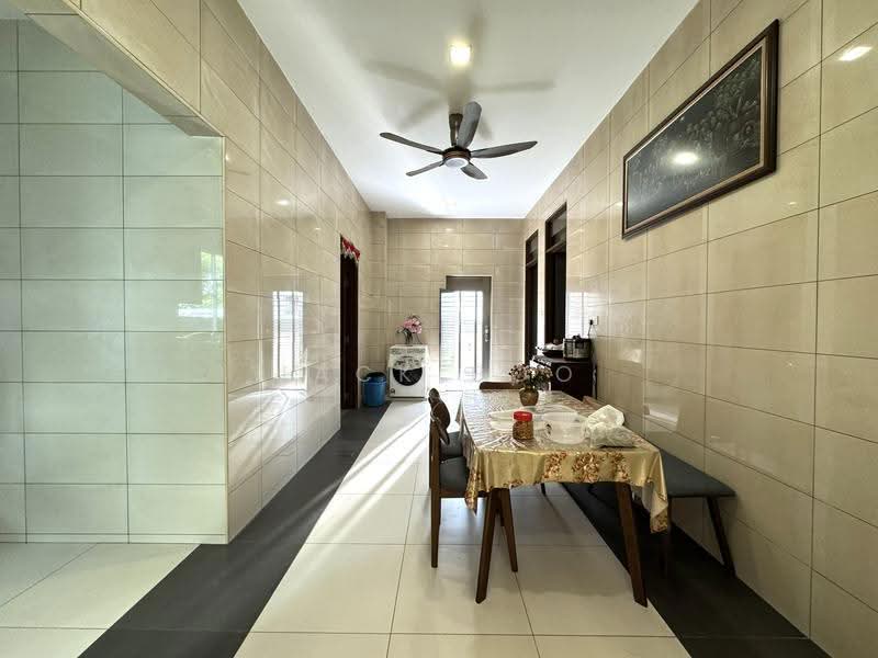 Bungalow House for Sale in Ambang Botanic (Klang) - Jack Boo - Interior - PropertyGuru.com.my