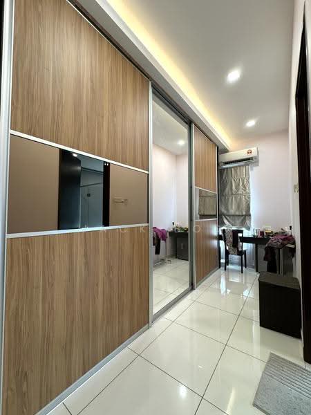 Bungalow House for Sale in Ambang Botanic (Klang) - Jack Boo - Bedroom - PropertyGuru.com.my