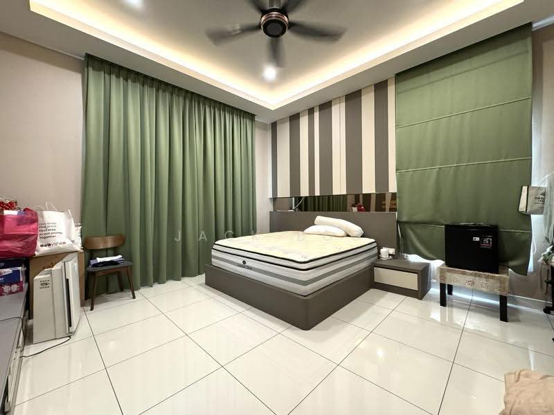 Bungalow House for Sale in Ambang Botanic (Klang) - Jack Boo - Bedroom - PropertyGuru.com.my