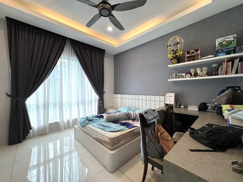 Bungalow House for Sale in Ambang Botanic (Klang) - Jack Boo - Bedroom - PropertyGuru.com.my