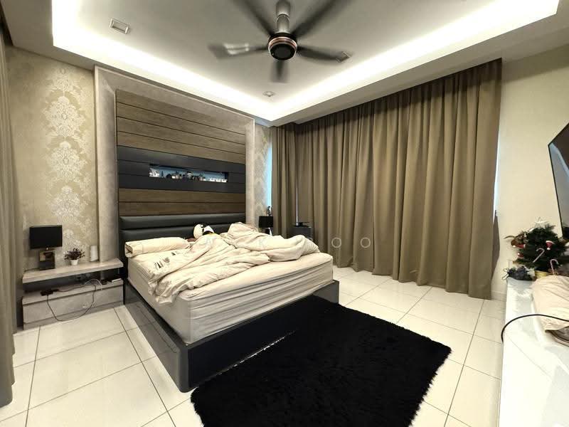 Bungalow House for Sale in Ambang Botanic (Klang) - Jack Boo - Bedroom - PropertyGuru.com.my