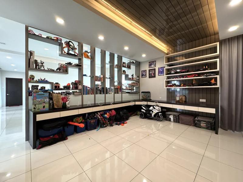 Bungalow House for Sale in Ambang Botanic (Klang) - Jack Boo - Interior - PropertyGuru.com.my