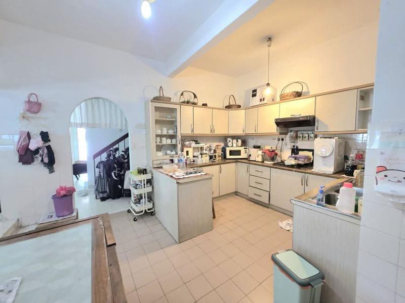 Rumah Teres 2-Tingkat untuk Dijual di Taman Sri Ukay (Ulu Kelang) - Afiqah zaidi - PropertyGuru.com.my