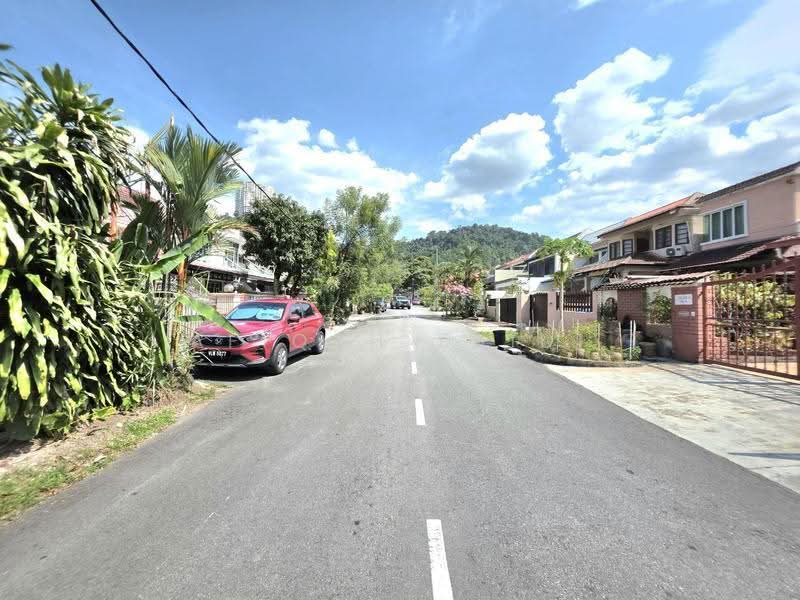 Rumah Teres 2-Tingkat untuk Dijual di Taman Sri Ukay (Ulu Kelang) - Afiqah zaidi - PropertyGuru.com.my