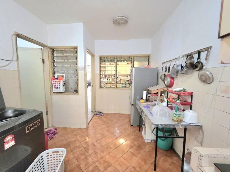 Rumah Teres 2-Tingkat untuk Dijual di Taman Sri Ukay (Ulu Kelang) - Afiqah zaidi - PropertyGuru.com.my