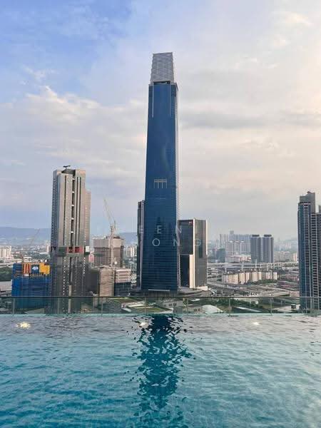 Service Residence for Sale at Tribeca - Kweenie Chong - View - PropertyGuru.com.my