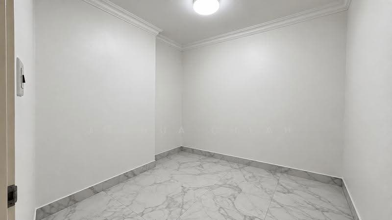 Rumah Teres untuk Disewa di Desa Setapak (Wangsa Maju) - Joshua Cheah - Interior - PropertyGuru.com.my