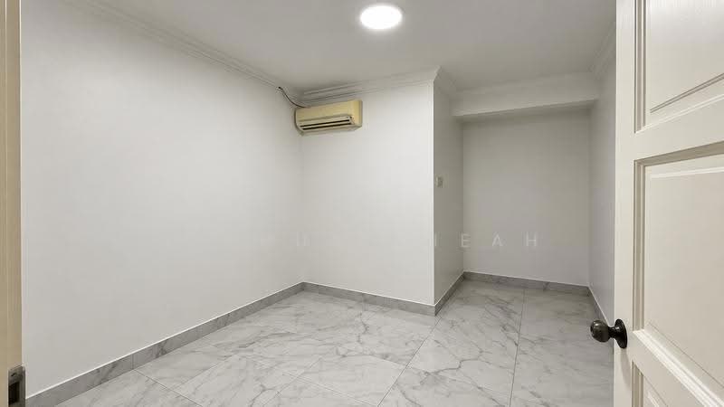 Rumah Teres untuk Disewa di Desa Setapak (Wangsa Maju) - Joshua Cheah - Interior - PropertyGuru.com.my