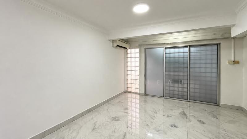 Rumah Teres untuk Disewa di Desa Setapak (Wangsa Maju) - Joshua Cheah - Interior - PropertyGuru.com.my