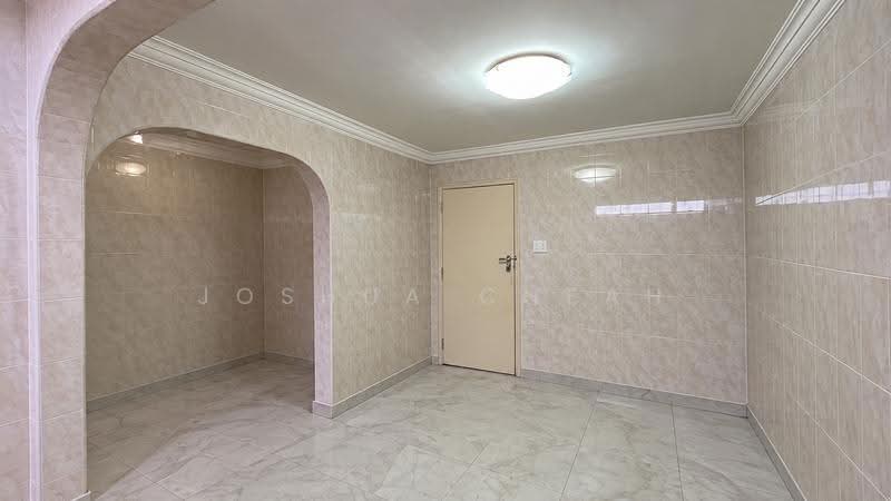 Rumah Teres untuk Disewa di Desa Setapak (Wangsa Maju) - Joshua Cheah - Interior - PropertyGuru.com.my