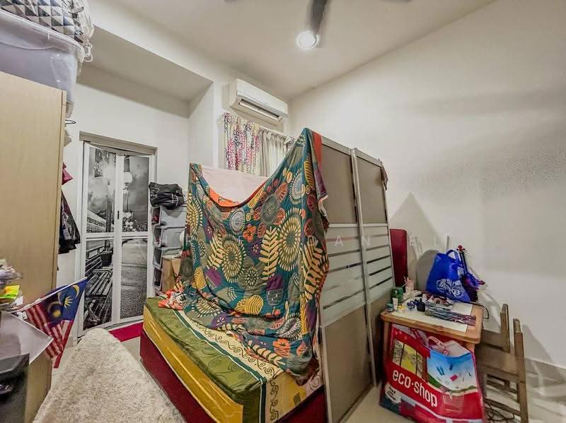 Rumah Teres 2-Tingkat untuk Dijual di Alam Impian (Shah Alam) - Ashraff Daniel - Bedroom - PropertyGuru.com.my