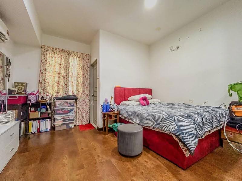Rumah Teres 2-Tingkat untuk Dijual di Alam Impian (Shah Alam) - Ashraff Daniel - Bedroom - PropertyGuru.com.my