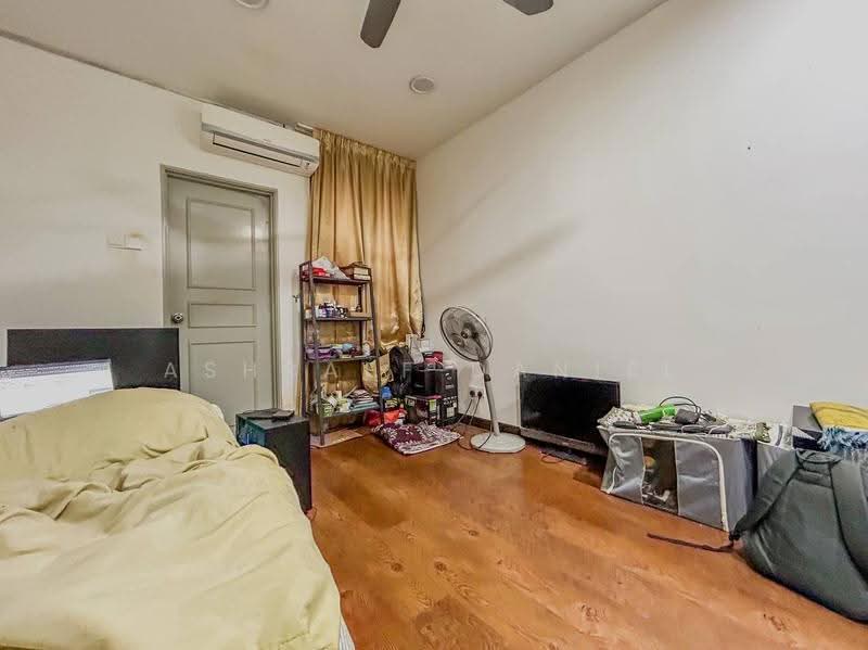 Rumah Teres 2-Tingkat untuk Dijual di Alam Impian (Shah Alam) - Ashraff Daniel - Bedroom - PropertyGuru.com.my