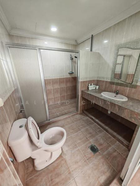 Rumah Berkembar untuk Disewa di Cheras (Selangor) - Alfred Chin - Bathroom - PropertyGuru.com.my
