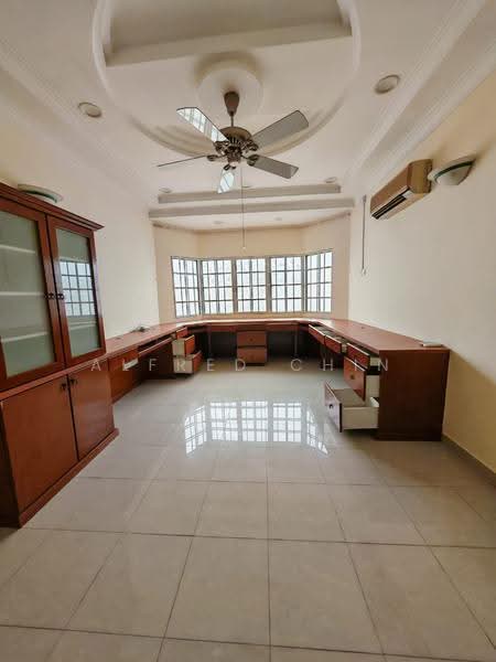 Rumah Berkembar untuk Disewa di Cheras (Selangor) - Alfred Chin - Study - PropertyGuru.com.my