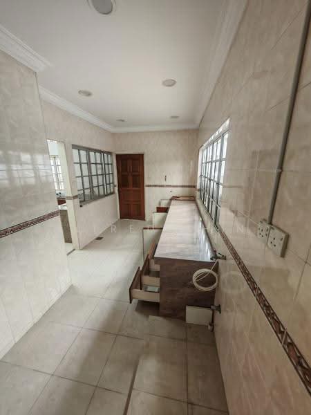 Rumah Berkembar untuk Disewa di Cheras (Selangor) - Alfred Chin - Kitchen - PropertyGuru.com.my