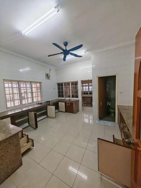 Rumah Berkembar untuk Disewa di Cheras (Selangor) - Alfred Chin - Kitchen - PropertyGuru.com.my