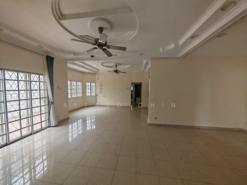 Rumah Berkembar untuk Disewa di Cheras (Selangor) - Alfred Chin - Living Room - PropertyGuru.com.my