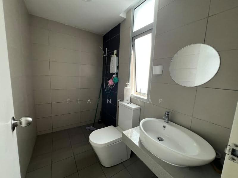 Service Residence for Rent at MIRAI Residences - Elaine Yap - Bathroom - PropertyGuru.com.my
