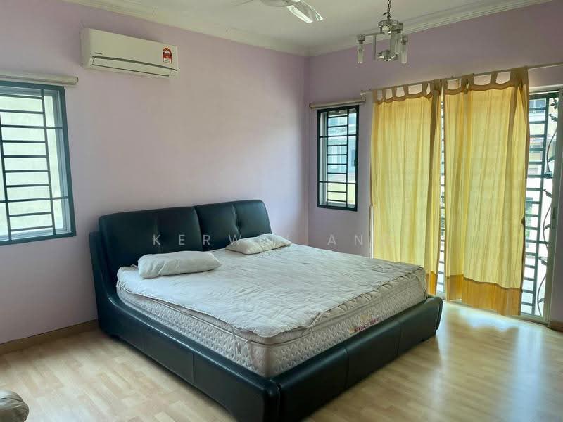 Rumah Teres 3-Tingkat untuk Dijual di Bukit Jalil (Kuala Lumpur) - Kerwin Ang - Bedroom - PropertyGuru.com.my