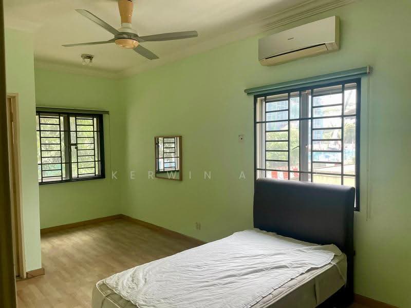 Rumah Teres 3-Tingkat untuk Dijual di Bukit Jalil (Kuala Lumpur) - Kerwin Ang - Bedroom - PropertyGuru.com.my