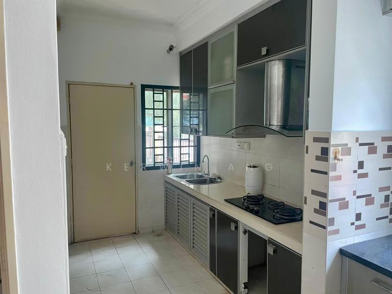 Rumah Teres 3-Tingkat untuk Dijual di Bukit Jalil (Kuala Lumpur) - Kerwin Ang - Kitchen - PropertyGuru.com.my