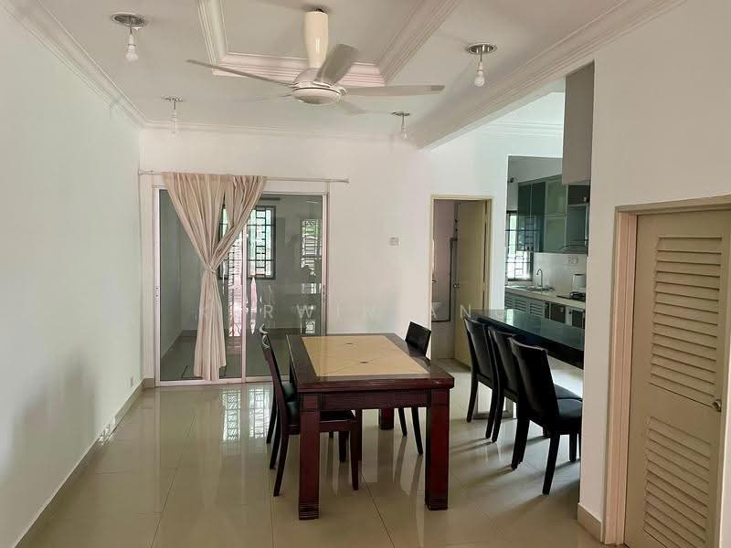 Rumah Teres 3-Tingkat untuk Dijual di Bukit Jalil (Kuala Lumpur) - Kerwin Ang - Dining Room - PropertyGuru.com.my