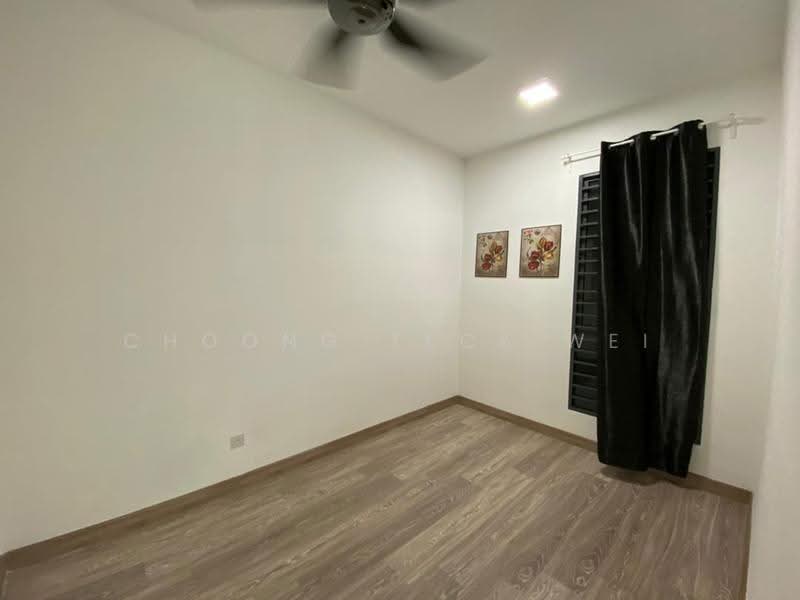 Service Residence for Sale at Danau Kota Suite Apartments - Choong Teck Wei - Bedroom - PropertyGuru.com.my