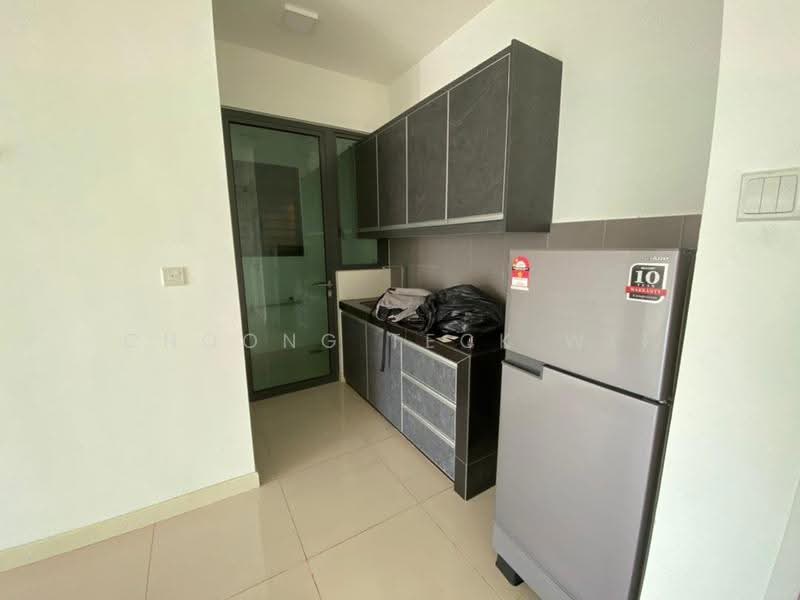 Service Residence for Sale at Danau Kota Suite Apartments - Choong Teck Wei - Kitchen - PropertyGuru.com.my